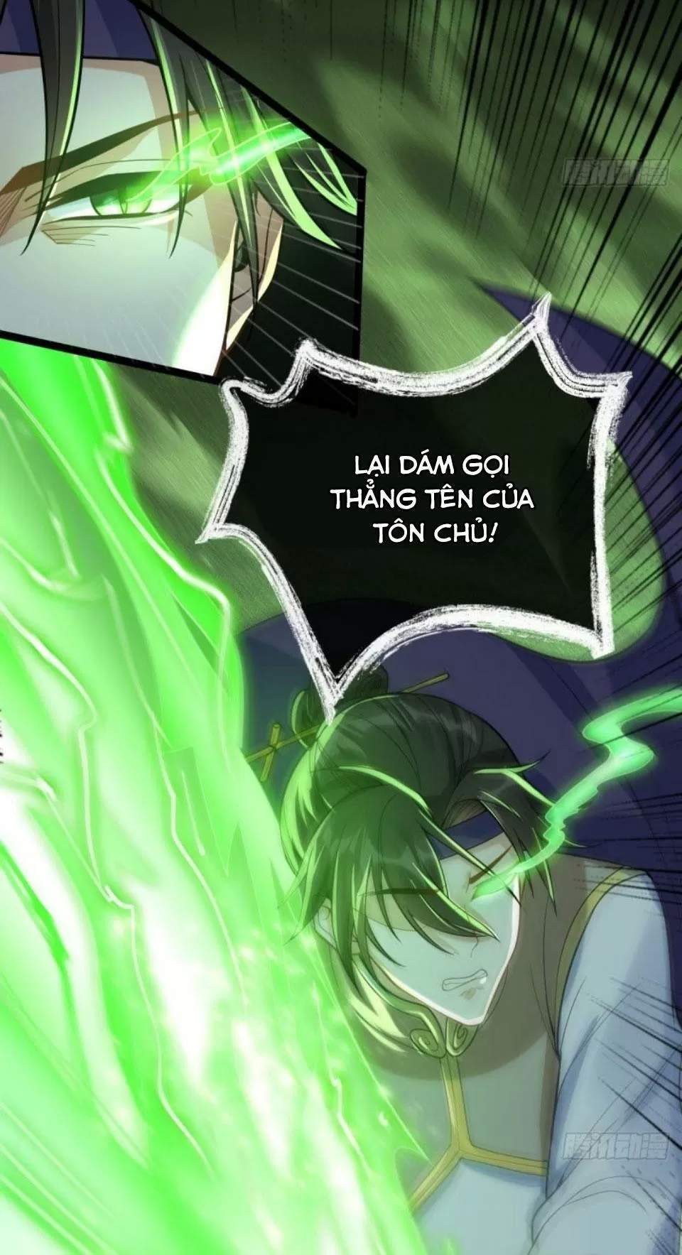 Phế Nữ Yêu Thần Chapter 68 - 51