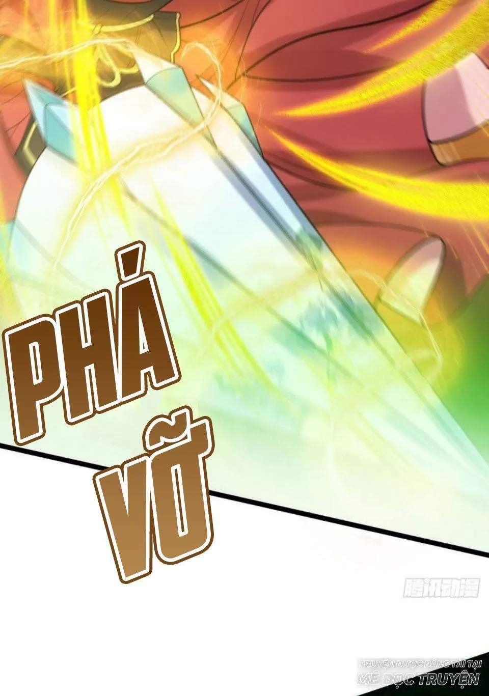 Phế Nữ Yêu Thần Chapter 68 - 54