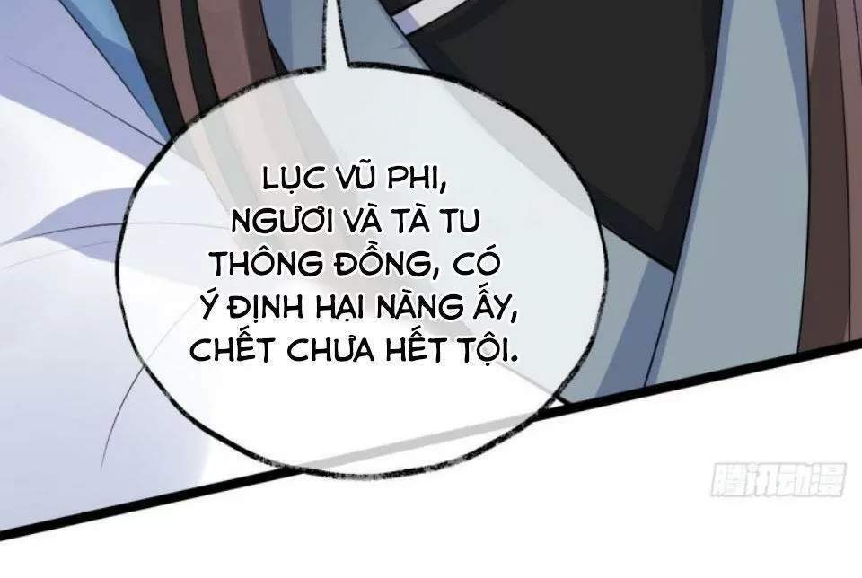 Phế Nữ Yêu Thần Chapter 69 - 4