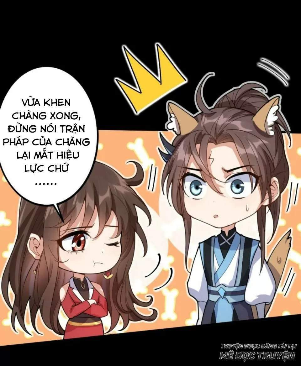 Phế Nữ Yêu Thần Chapter 71 - 46