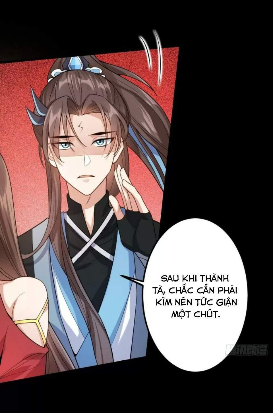 Phế Nữ Yêu Thần Chapter 71 - 49