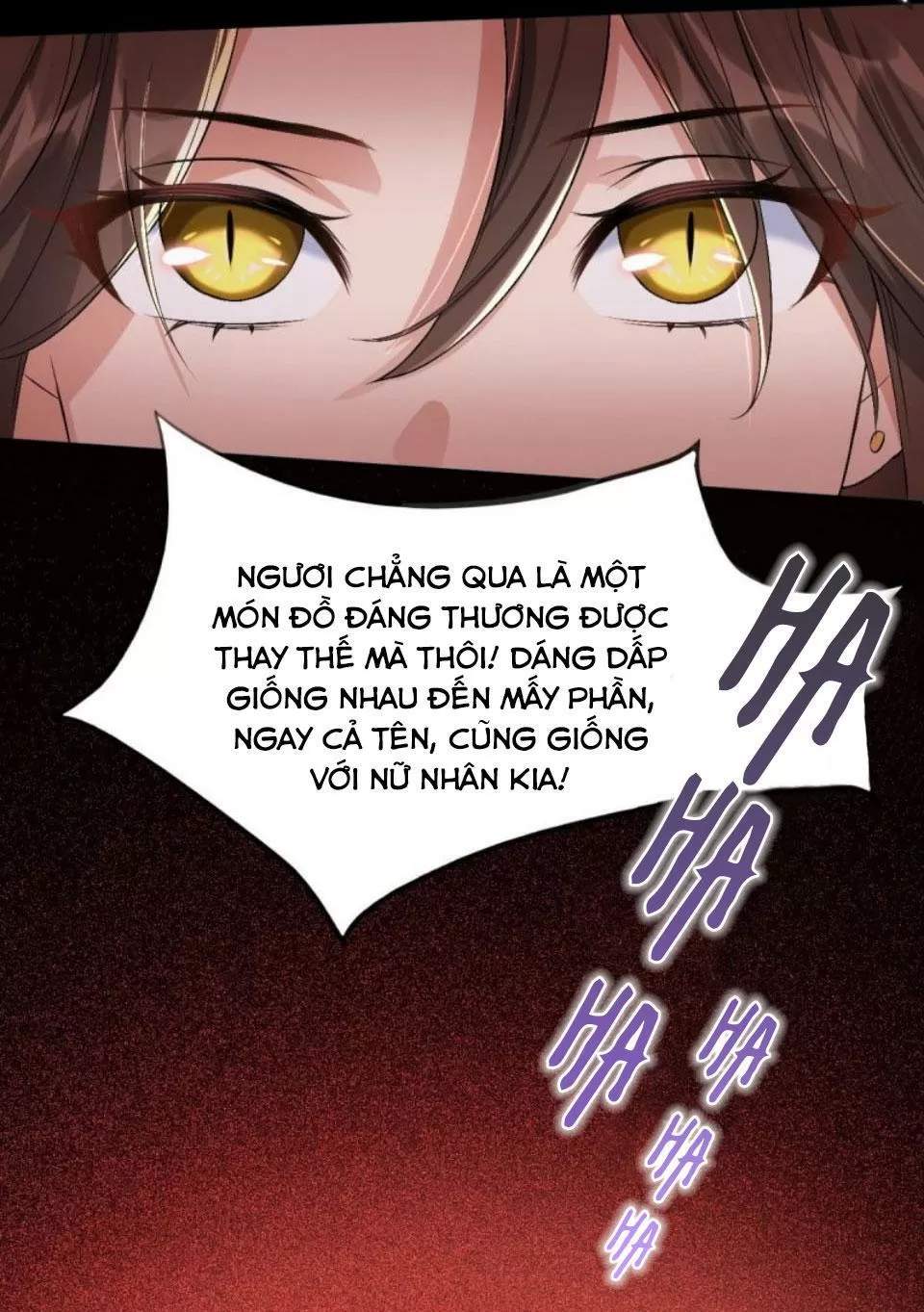 Phế Nữ Yêu Thần Chapter 72 - 27