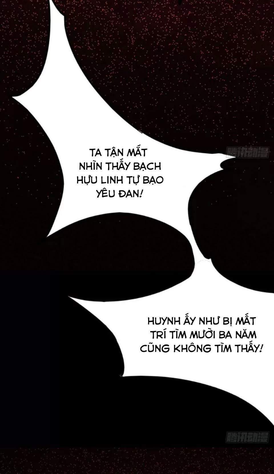 Phế Nữ Yêu Thần Chapter 72 - 46