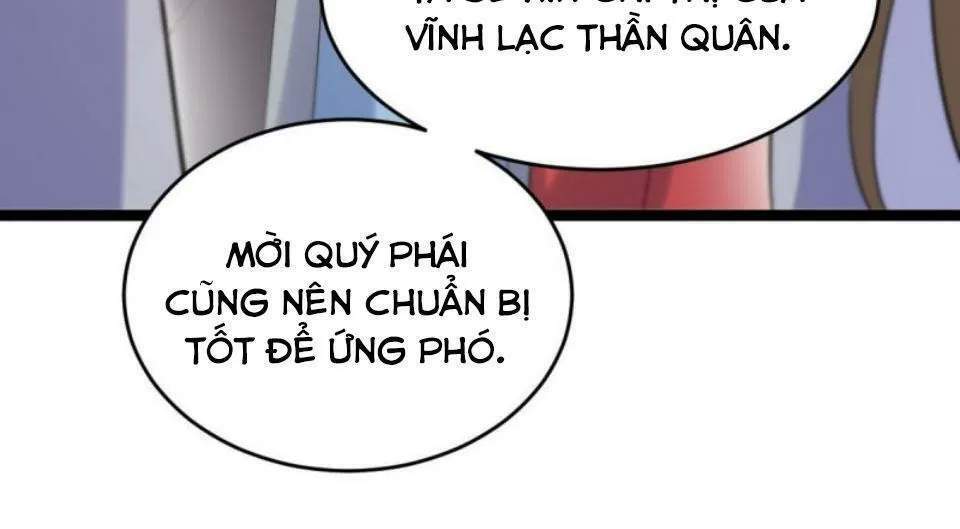 Phế Nữ Yêu Thần Chapter 74 - 23