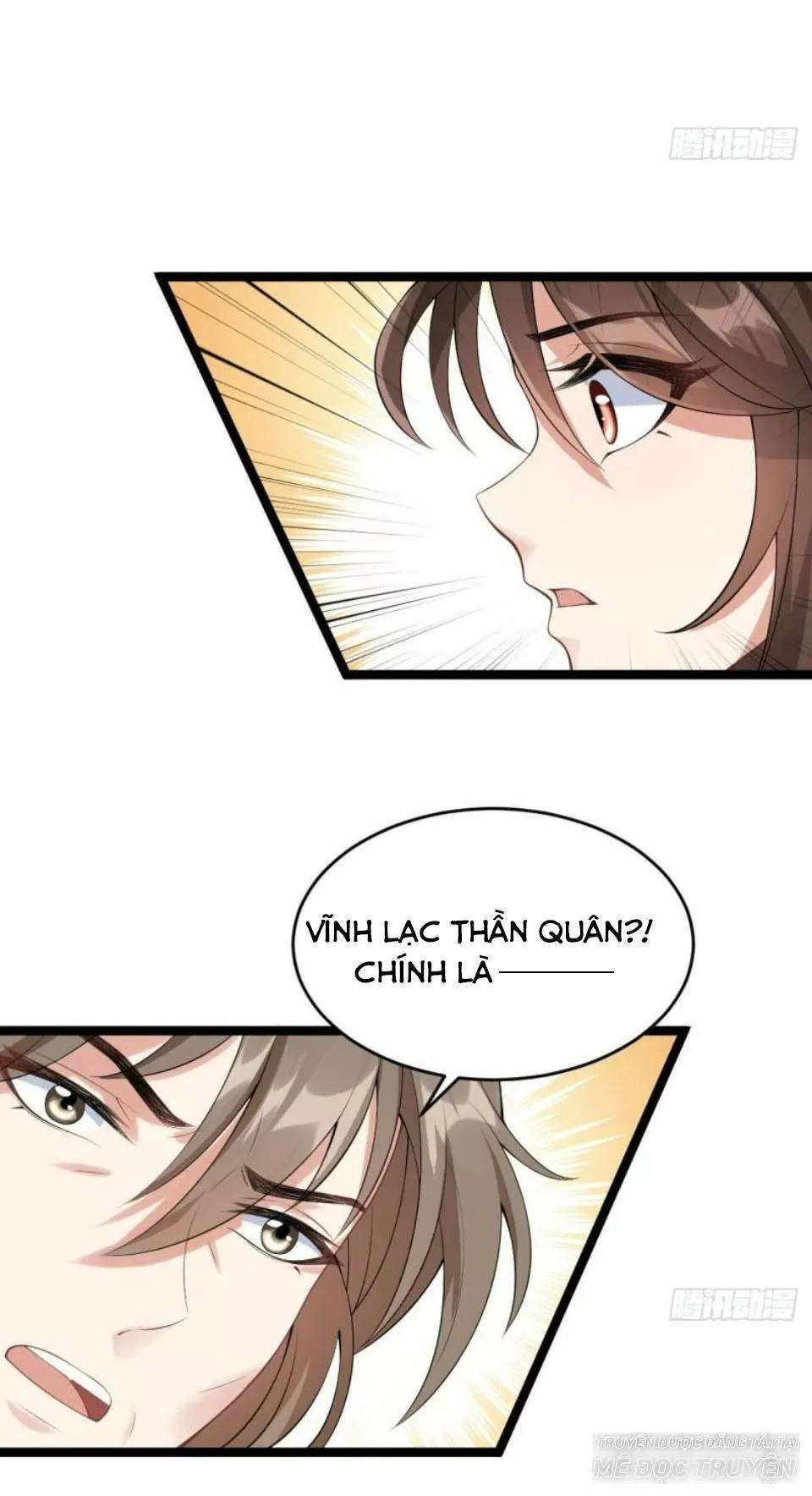 Phế Nữ Yêu Thần Chapter 74 - 24