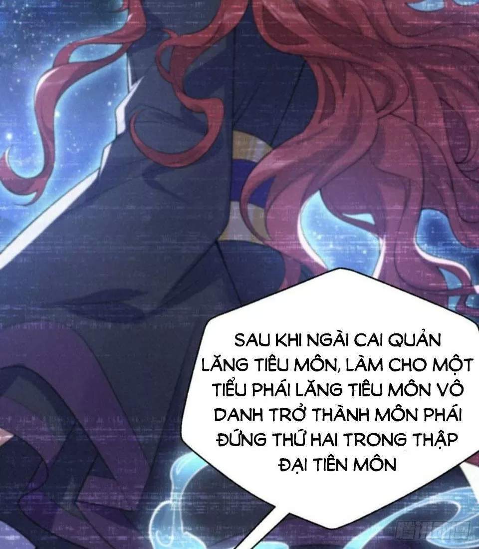 Phế Nữ Yêu Thần Chapter 74 - 29