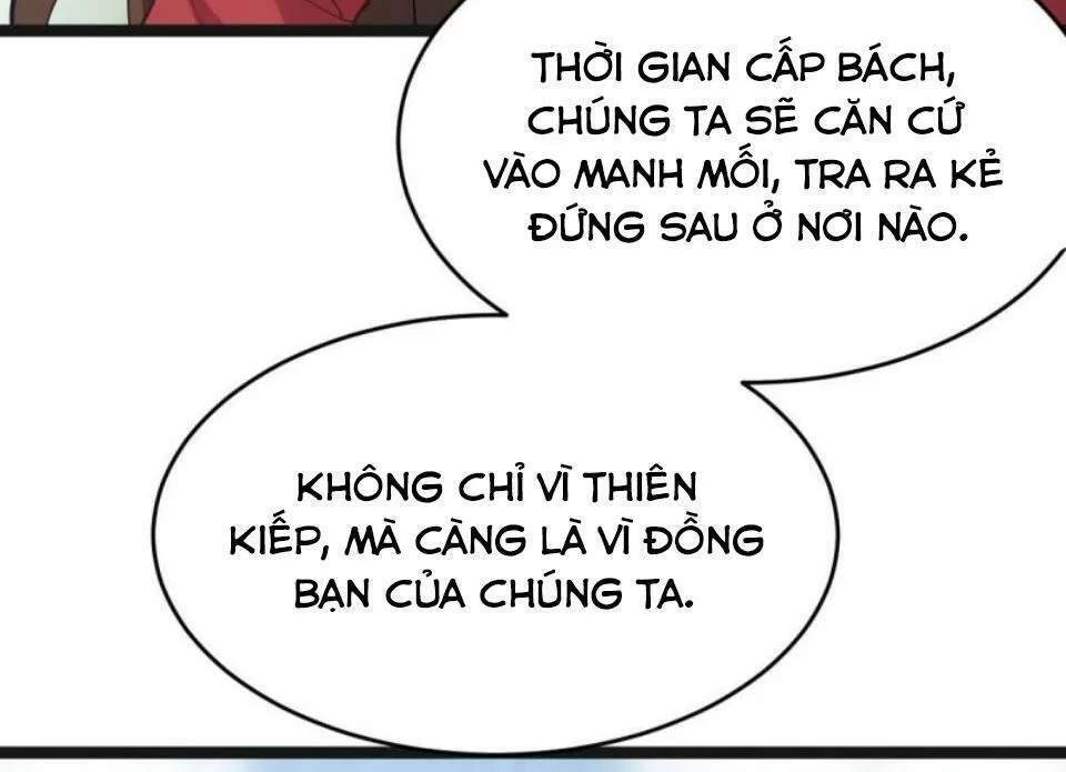 Phế Nữ Yêu Thần Chapter 74 - 45