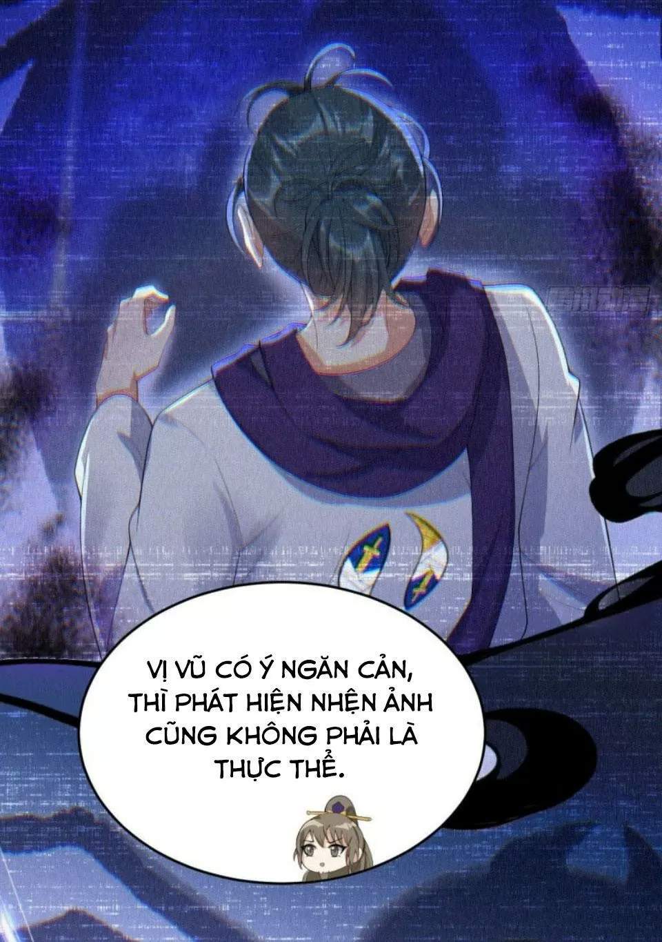 Phế Nữ Yêu Thần Chapter 74 - 6