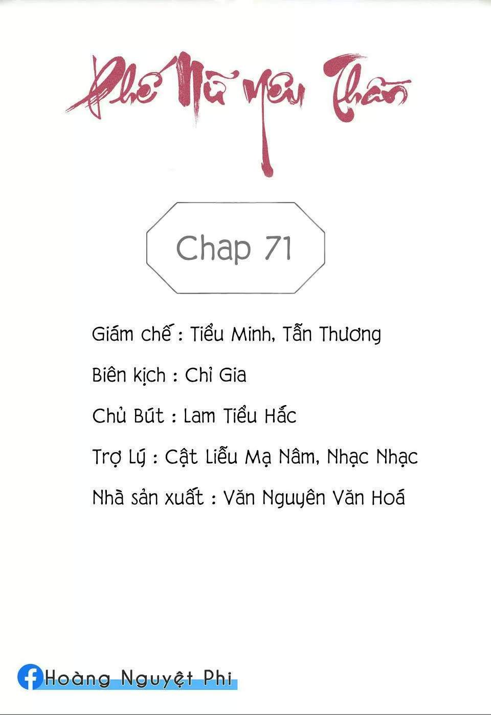 Phế Nữ Yêu Thần Chapter 76 - 2