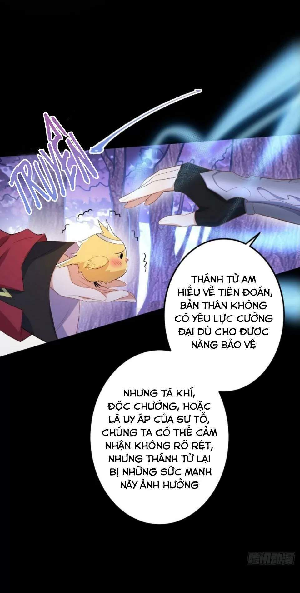 Phế Nữ Yêu Thần Chapter 76 - 44