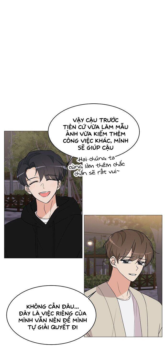 Thiếu Nữ 1M8 Chapter 16 - 74