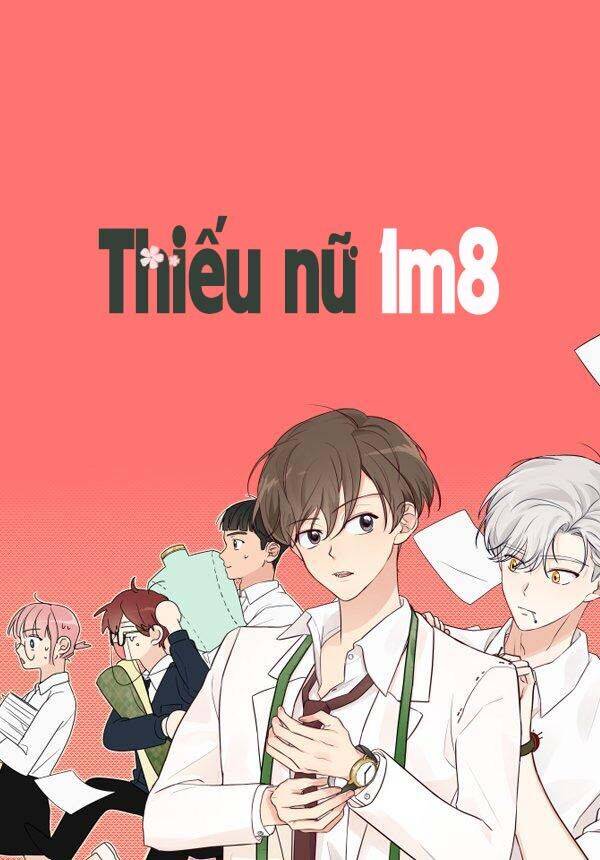 Thiếu Nữ 1M8 Chapter 17 - 1