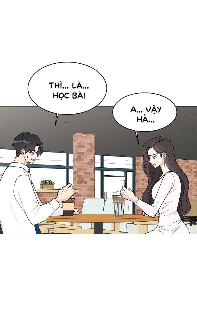 Thiếu Nữ 1M8 Chapter 18 - 26