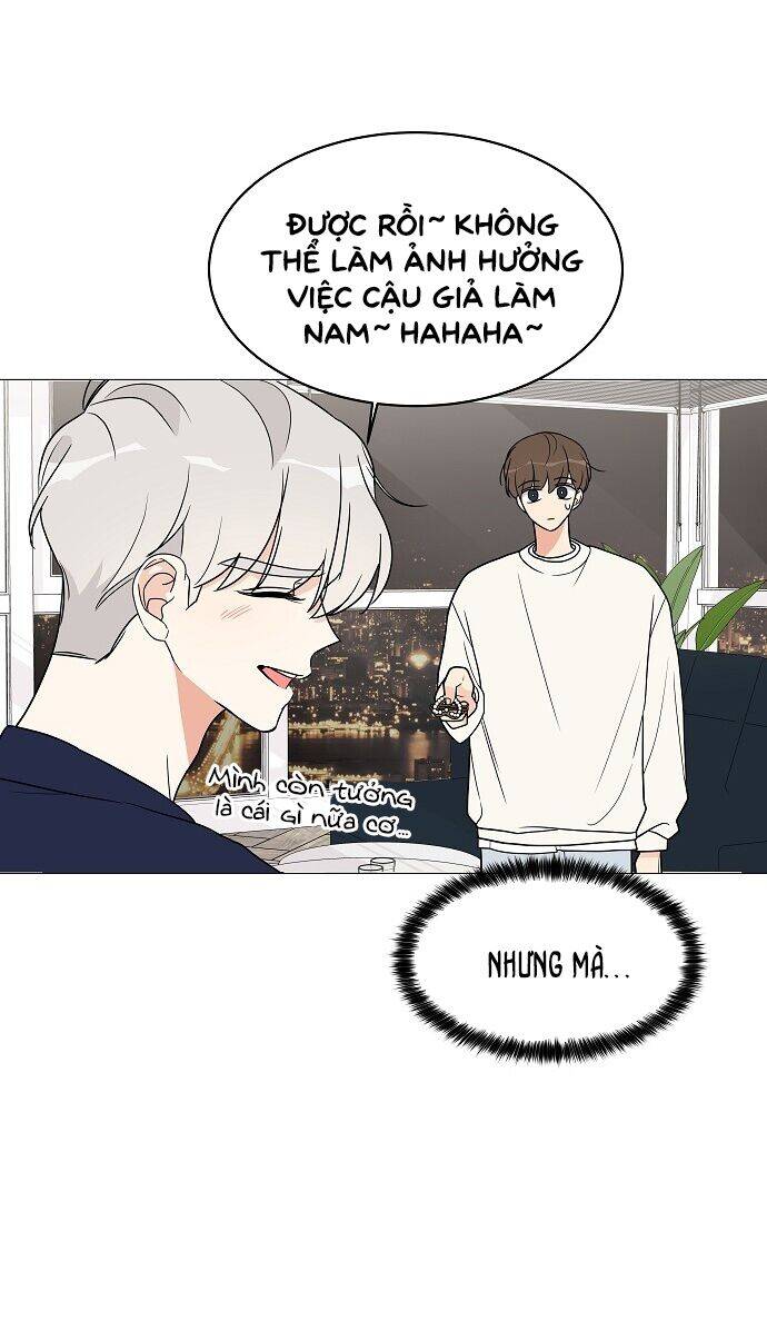 Thiếu Nữ 1M8 Chapter 18 - 74