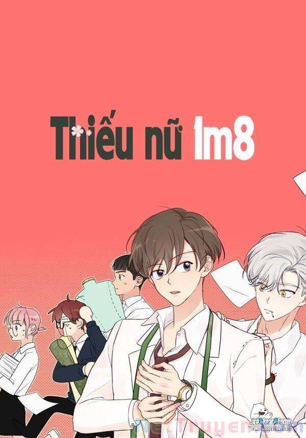 Thiếu Nữ 1M8 Chapter 19 - 1