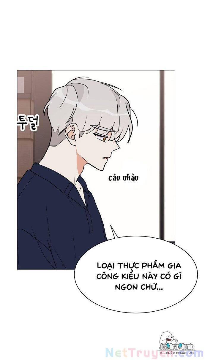 Thiếu Nữ 1M8 Chapter 19 - 21