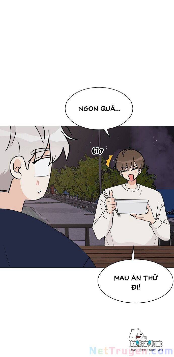 Thiếu Nữ 1M8 Chapter 19 - 23