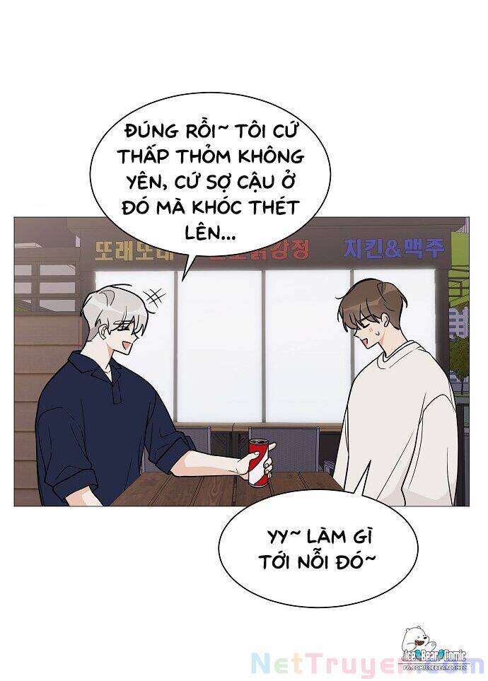 Thiếu Nữ 1M8 Chapter 19 - 37