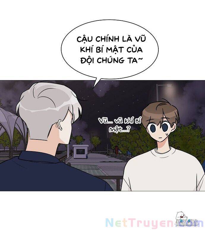 Thiếu Nữ 1M8 Chapter 19 - 43