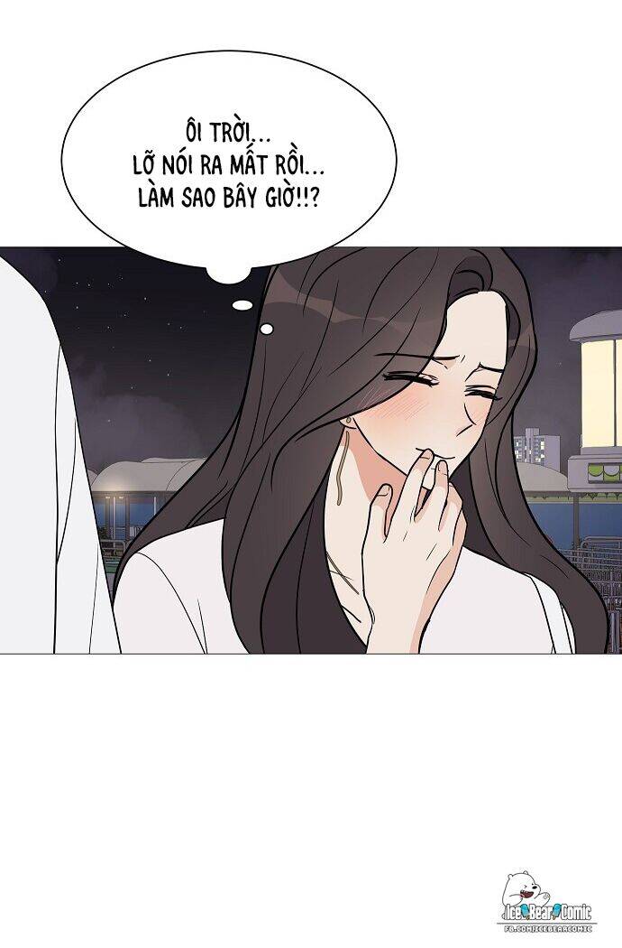 Thiếu Nữ 1M8 Chapter 20 - 20