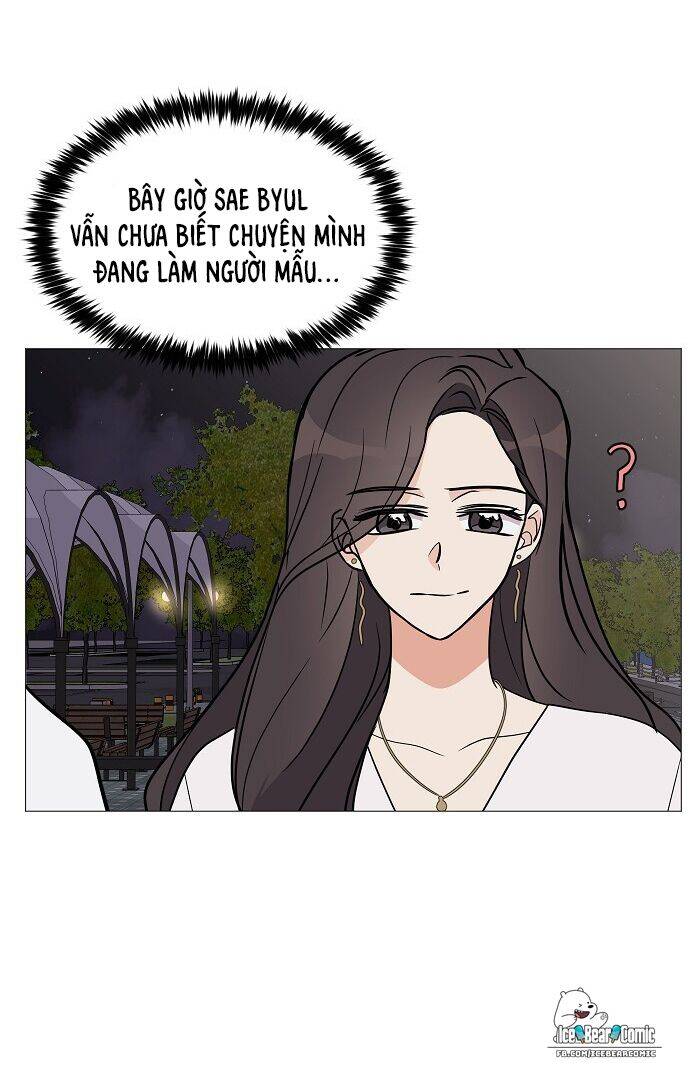 Thiếu Nữ 1M8 Chapter 20 - 31