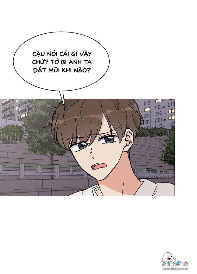 Thiếu Nữ 1M8 Chapter 21 - 45