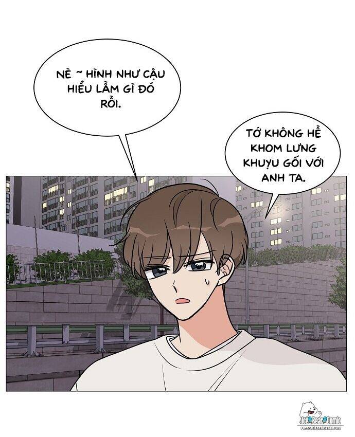 Thiếu Nữ 1M8 Chapter 21 - 51