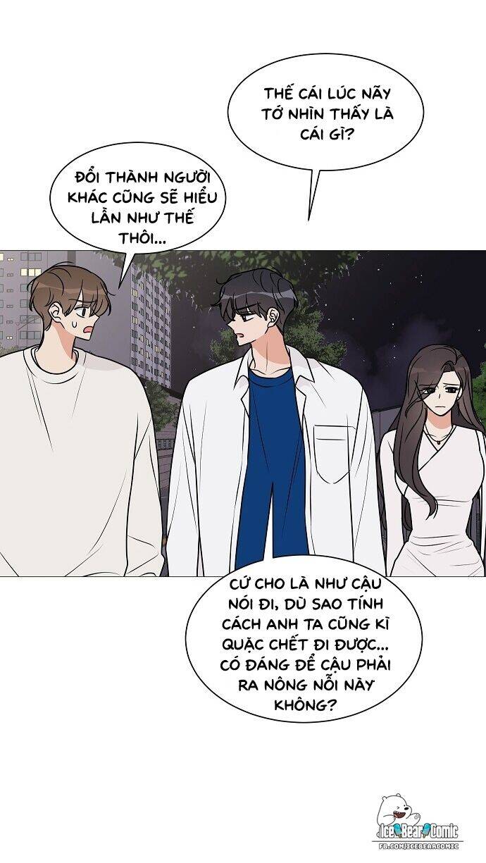 Thiếu Nữ 1M8 Chapter 21 - 52