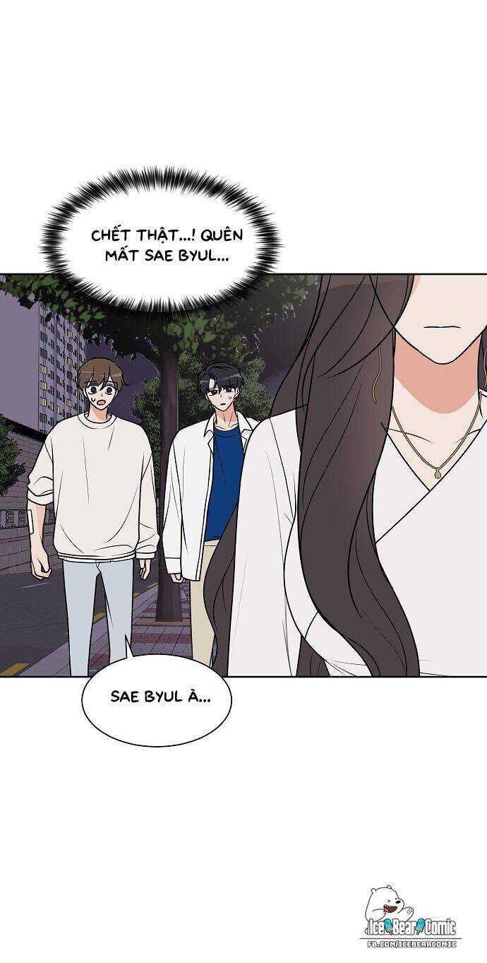 Thiếu Nữ 1M8 Chapter 21 - 58