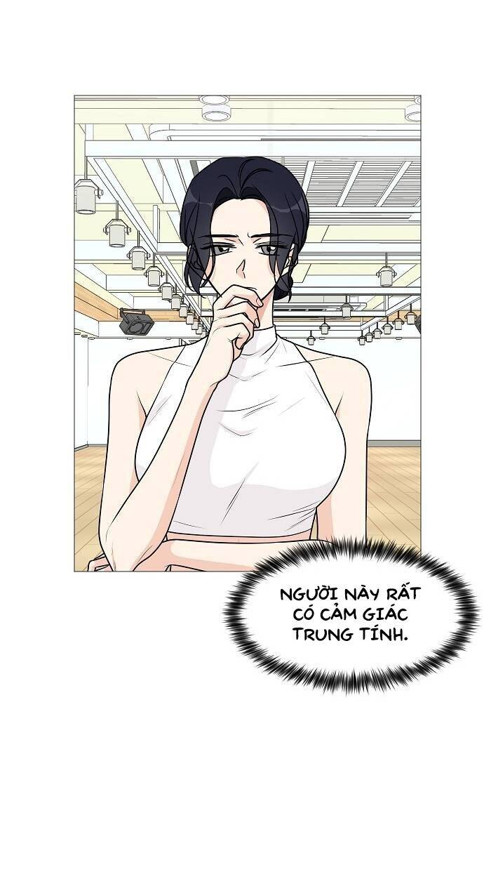 Thiếu Nữ 1M8 Chapter 23 - 26