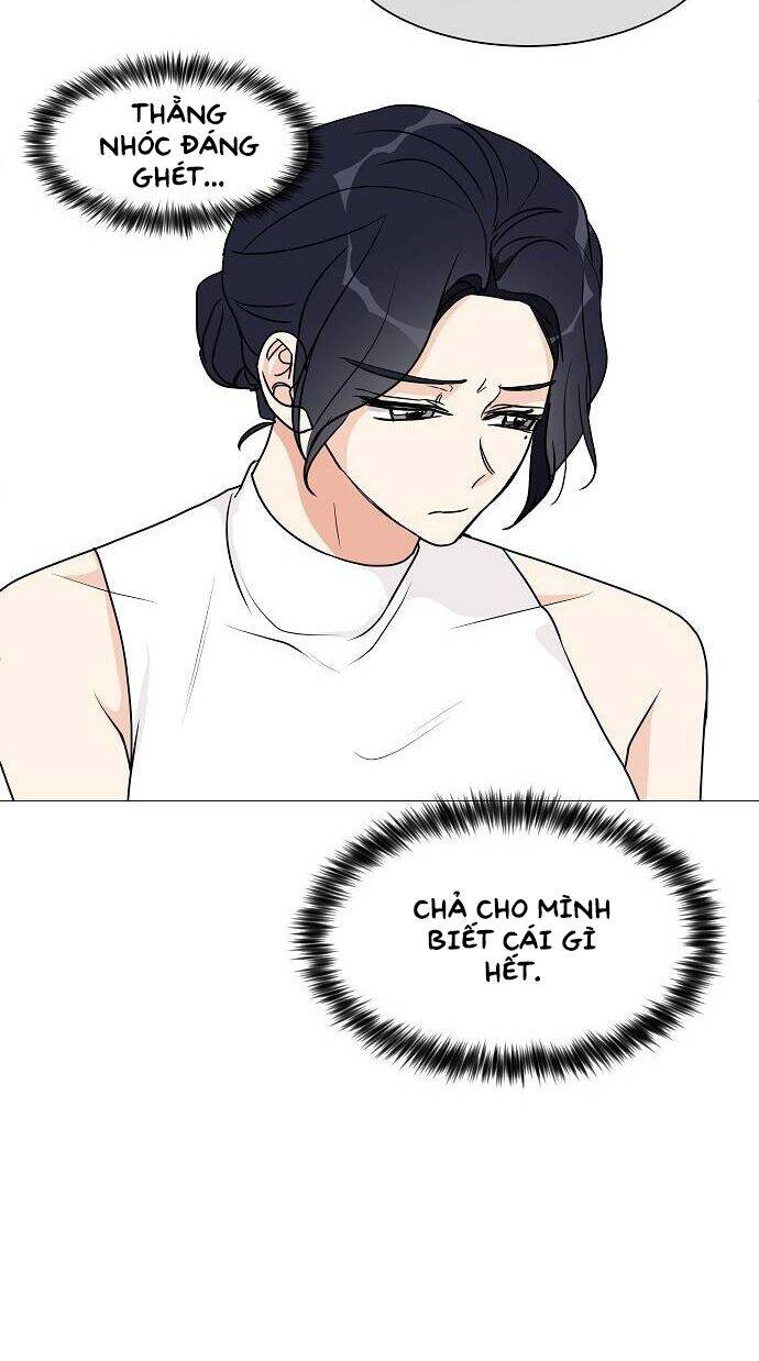 Thiếu Nữ 1M8 Chapter 23 - 28