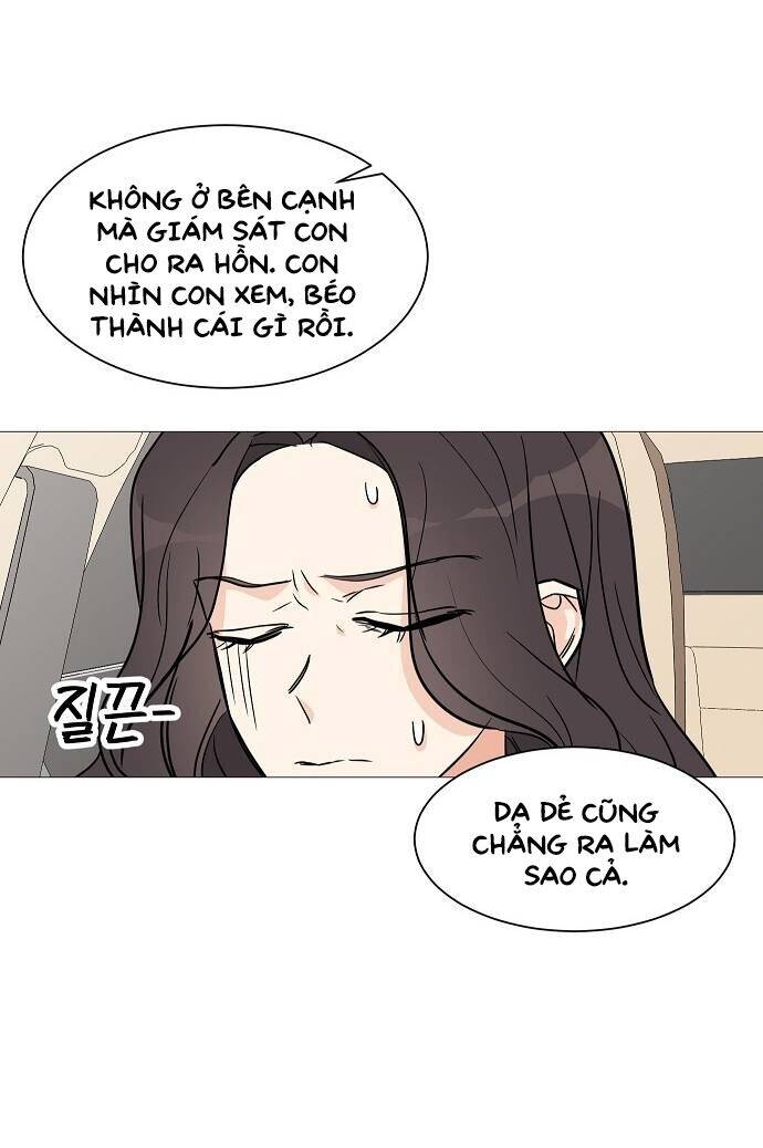 Thiếu Nữ 1M8 Chapter 24 - 9