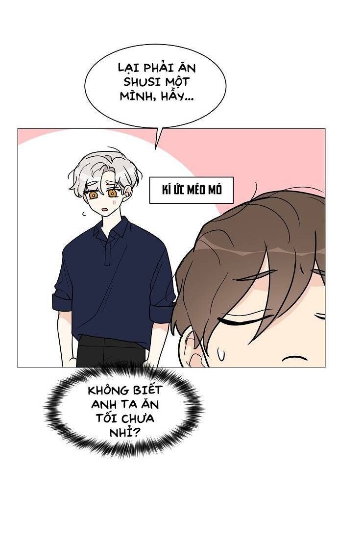 Thiếu Nữ 1M8 Chapter 24 - 98