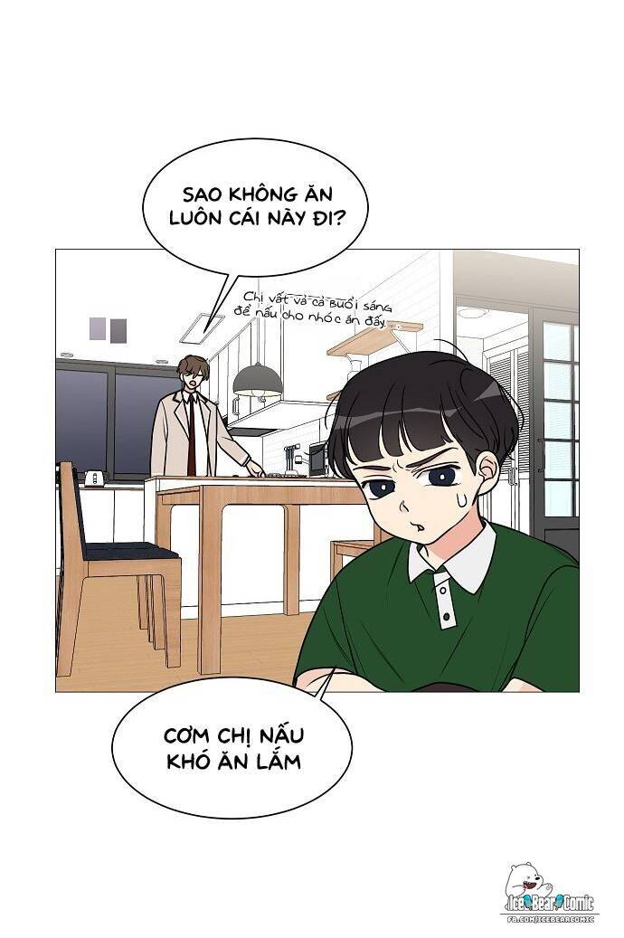 Thiếu Nữ 1M8 Chapter 25 - 29