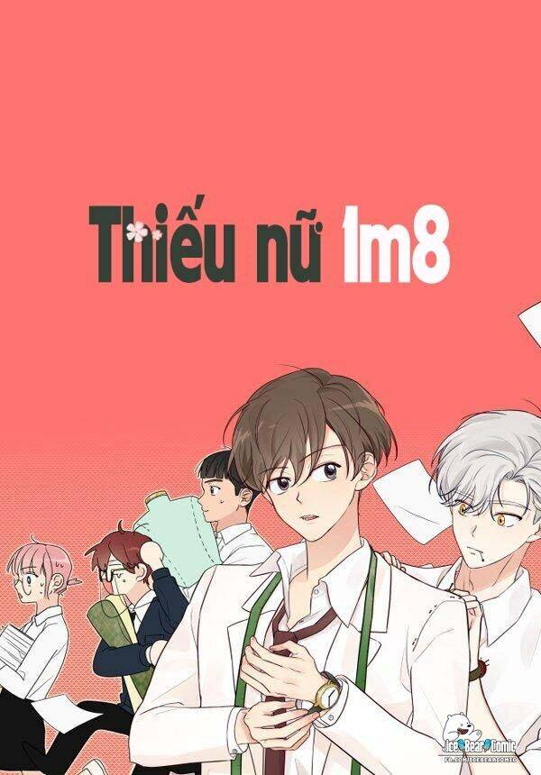 Thiếu Nữ 1M8 Chapter 30 - 1