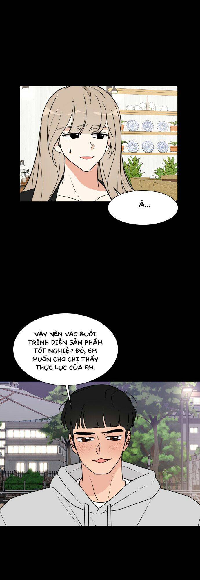 Thiếu Nữ 1M8 Chapter 30 - 9