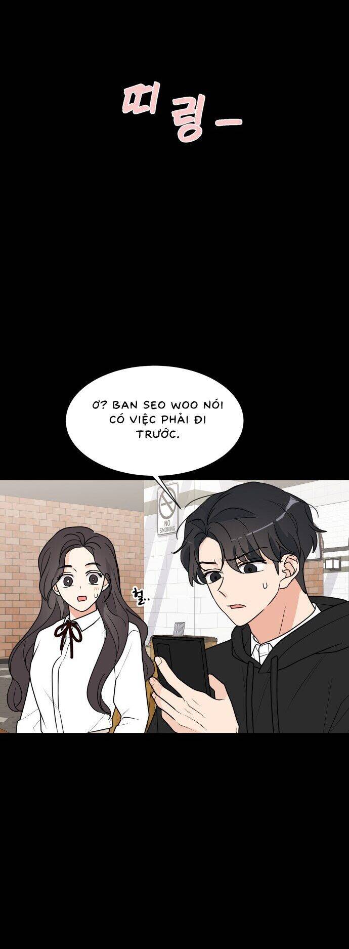 Thiếu Nữ 1M8 Chapter 33 - 34