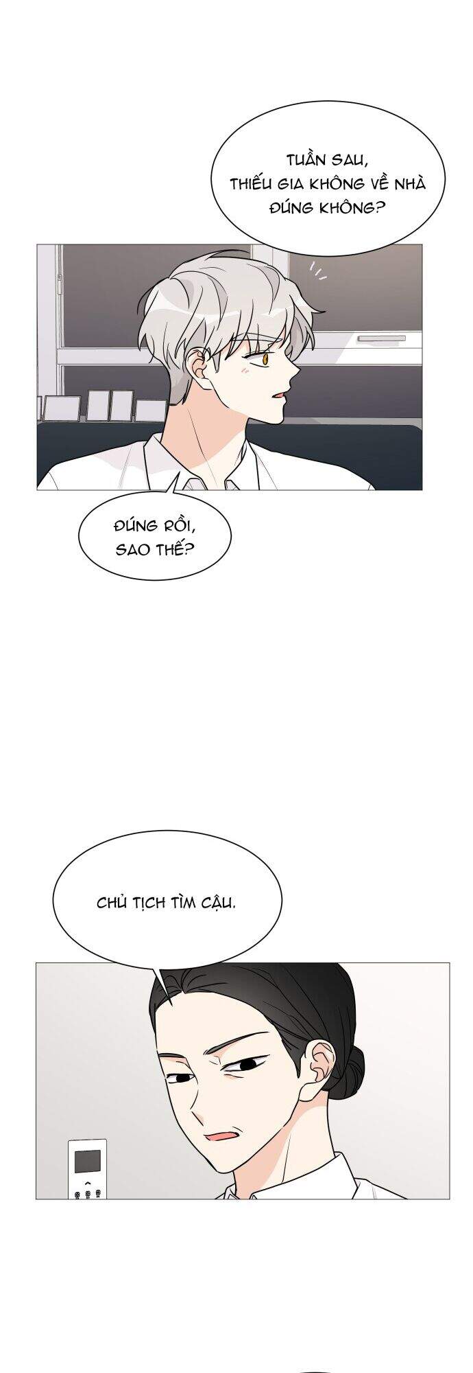 Thiếu Nữ 1M8 Chapter 34 - 20