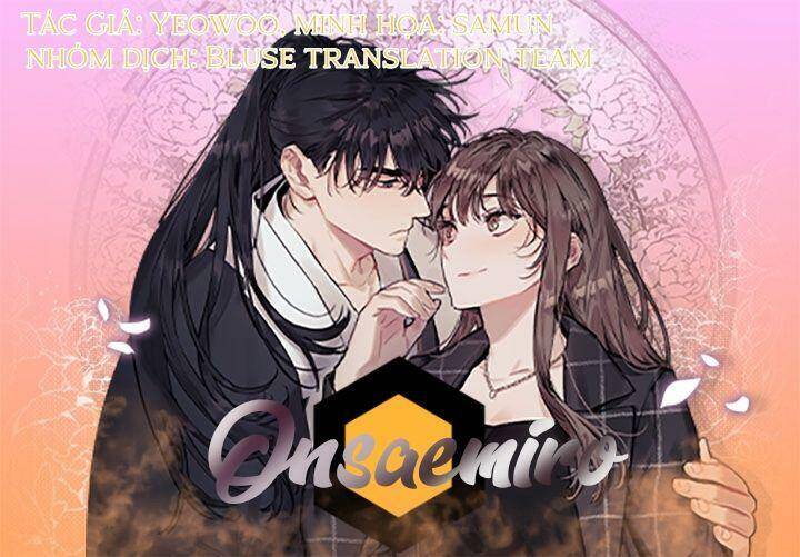 Onsaemiro Chapter 11 - 1