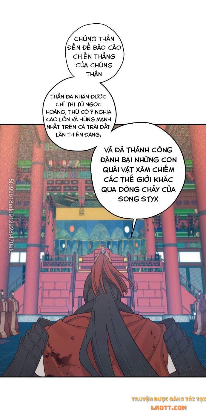 Onsaemiro Chapter 13 - 36