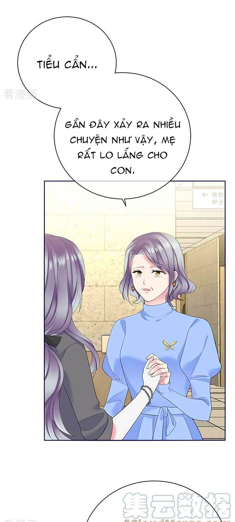 Đưa Em Đi Chơi Chapter 80 - 10