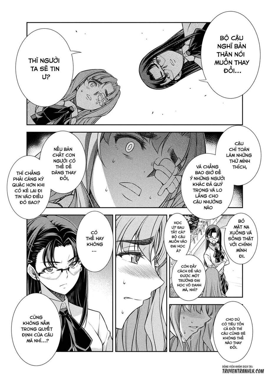 Silver Plan To Redo From Jk Chapter 6 - 29