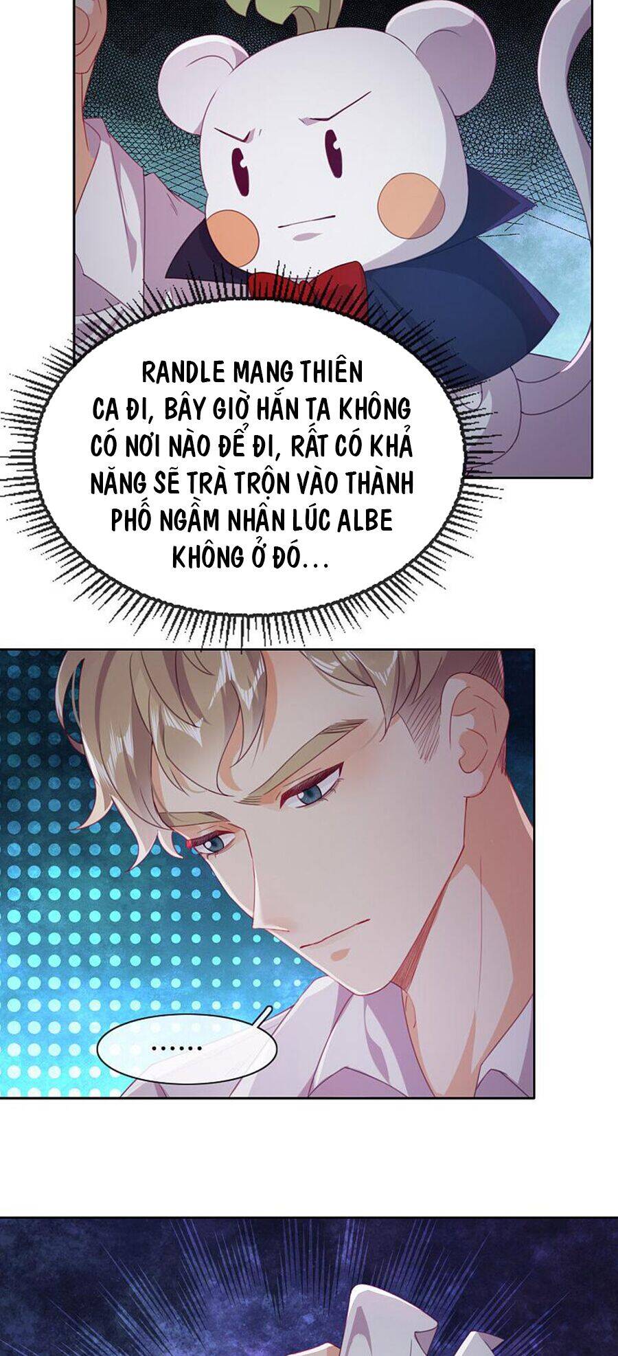 Vân Tưởng Chi Ca: Truy Ái Chỉ Lệnh Chapter 41 - 30