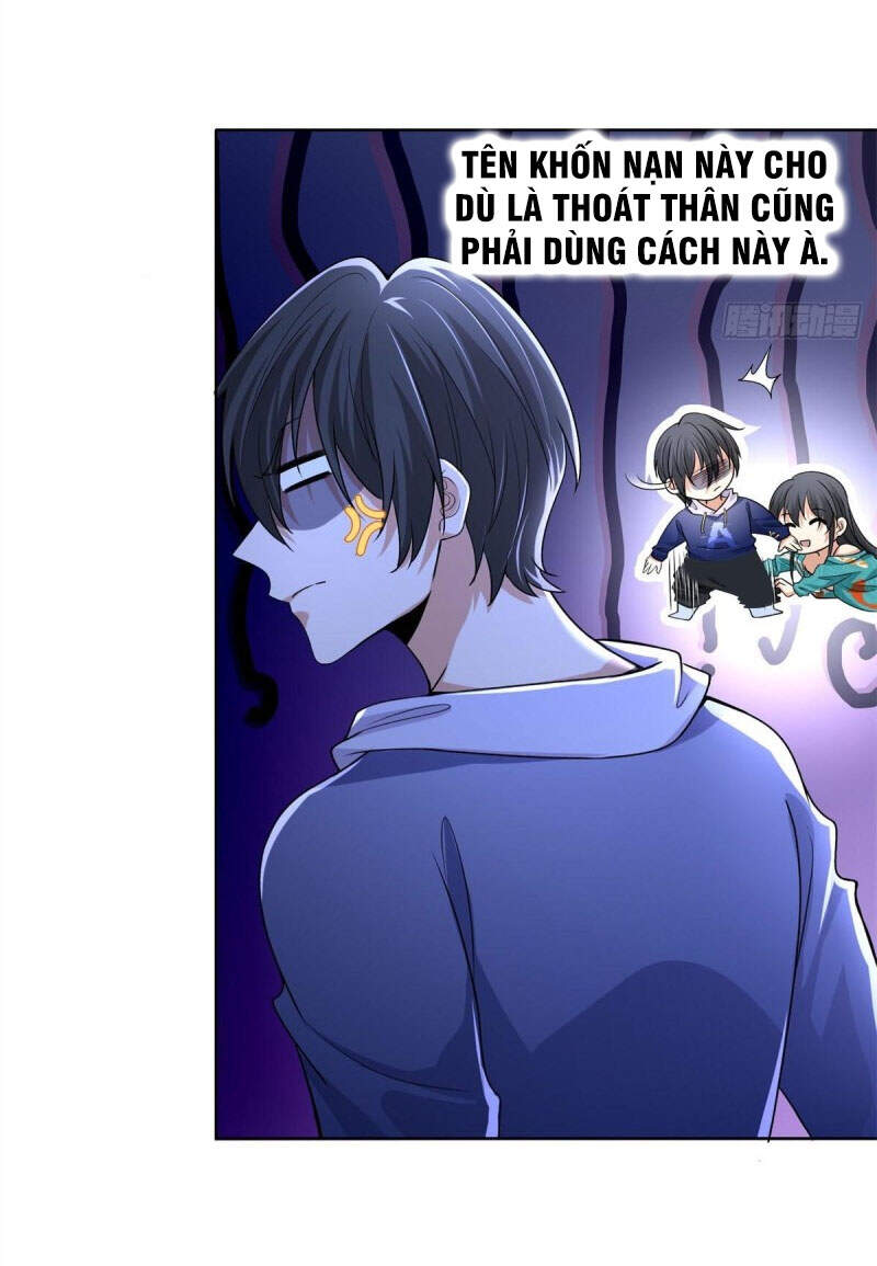 Người Đưa Thư Vô Hạn Chapter 218 - 4