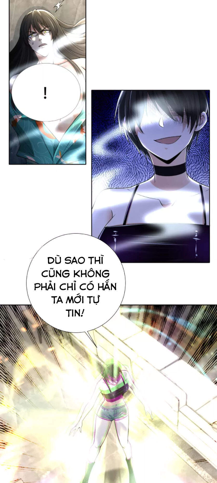 Người Đưa Thư Vô Hạn Chapter 224 - 15