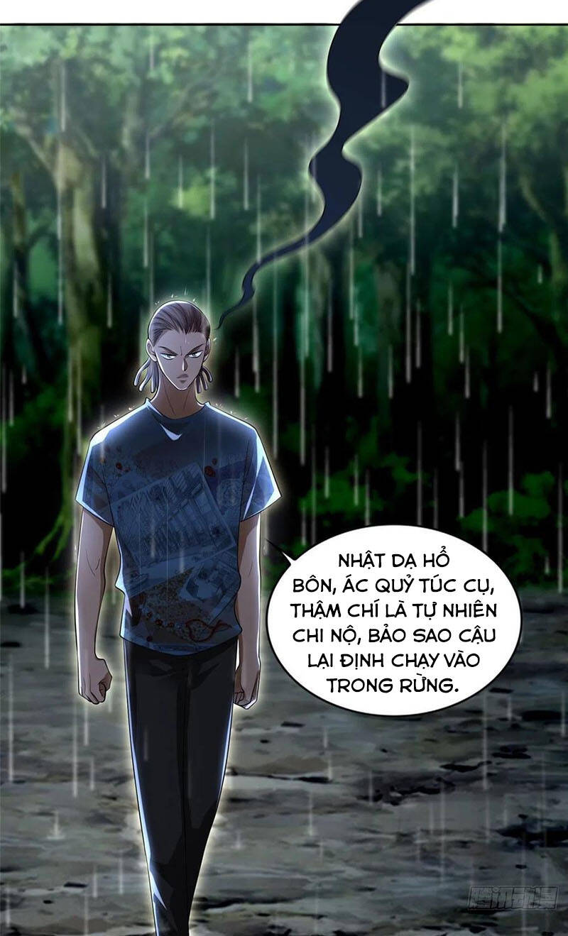 Người Đưa Thư Vô Hạn Chapter 230 - 24