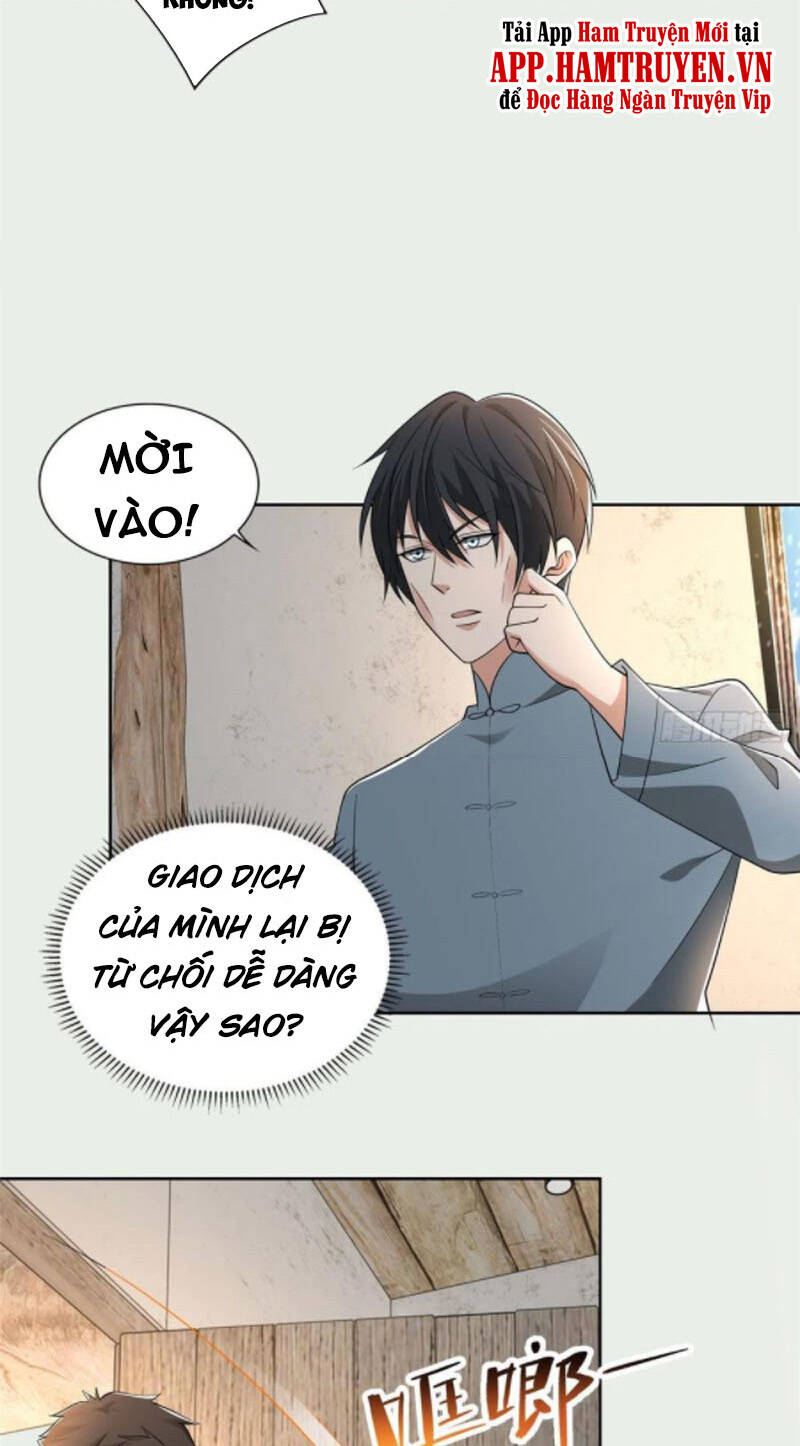 Người Đưa Thư Vô Hạn Chapter 240 - 11