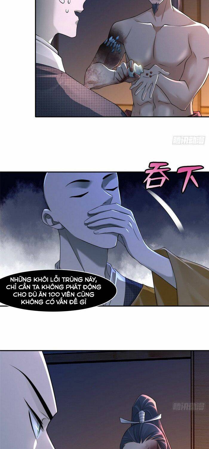 Người Đưa Thư Vô Hạn Chapter 162 - 9