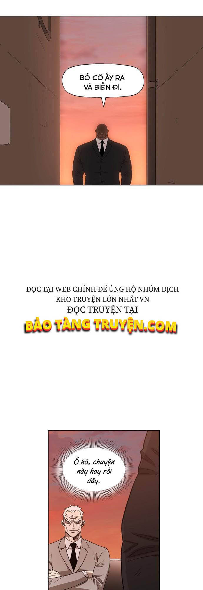 Võ Sĩ Quyền Anh Chapter 73 - 42