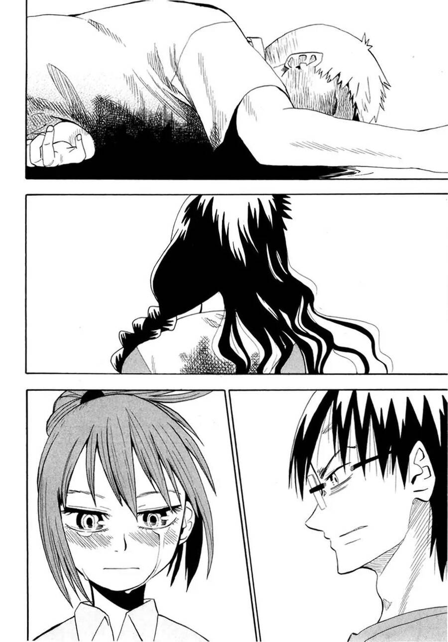 Hoshi No Samidare - Lucifer And The Biscuit Hammer Chapter 38 - 12